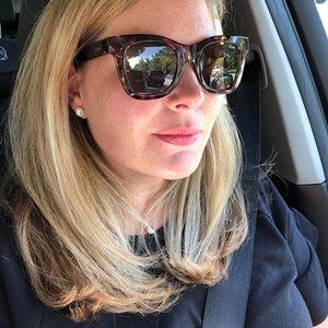 Meet your Posher, Kate